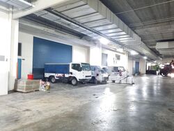 Shine@tuas South (D22), Factory #570925221